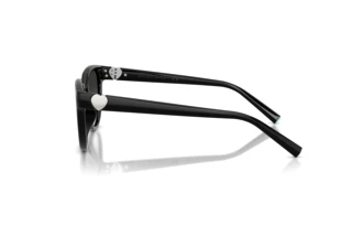 Zijaanzicht Tiffany TF4256D (80013C)