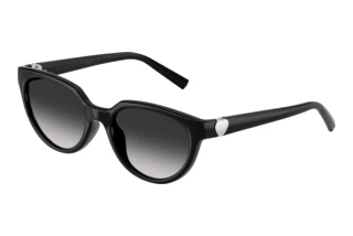 Vooraanzicht Tiffany TF4256D (80013C)