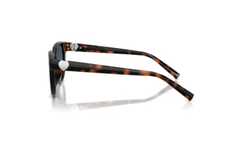 Zijaanzicht Tiffany TF4256D (80159S)