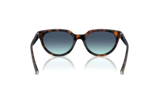 Achteraanzicht Tiffany TF4256D (80159S)