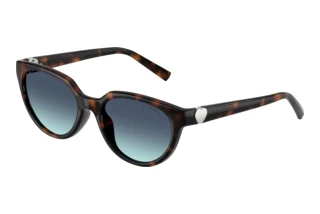 Vooraanzicht Tiffany TF4256D (80159S)
