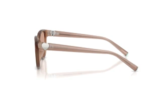 Zijaanzicht Tiffany TF4256D (844973)