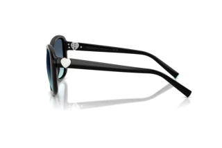 Zijaanzicht Tiffany TF4257U (80019S)