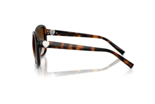 Zijaanzicht Tiffany TF4257U (80153B)