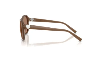 Zijaanzicht Tiffany TF4257U (845973)