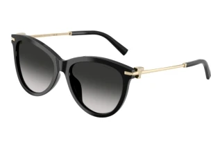 Vooraanzicht Tiffany TF4258BU (80013C)