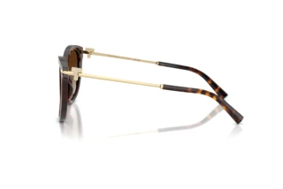 Zijaanzicht Tiffany TF4258BU (80153B)