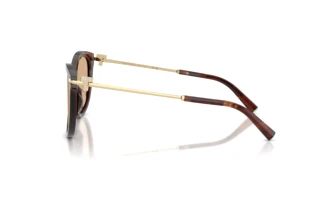 Zijaanzicht Tiffany TF4258BU (8421/8)