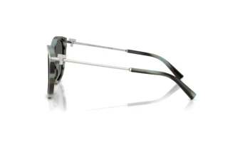 Zijaanzicht Tiffany TF4258BU (8443S4)