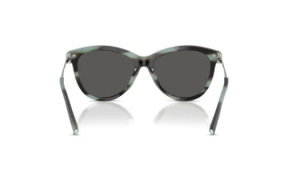 Achteraanzicht Tiffany TF4258BU (8443S4)