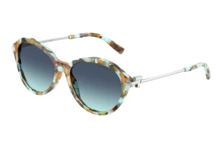 Vooraanzicht Tiffany TF4259 (84419S)