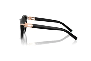 Zijaanzicht Tiffany TF4261 (80013C)