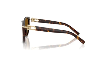 Zijaanzicht Tiffany TF4261 (801583)