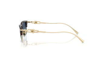 Zijaanzicht Tiffany TF4262K (80159S)