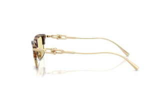 Zijaanzicht Tiffany TF4262K (845485)