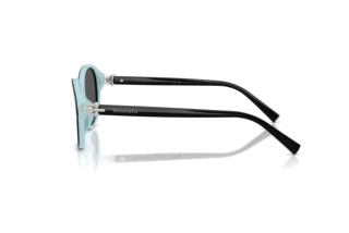 Zijaanzicht Tiffany TF4263D (8055S4)