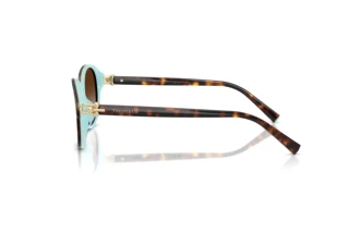 Zijaanzicht Tiffany TF4263D (81343B)