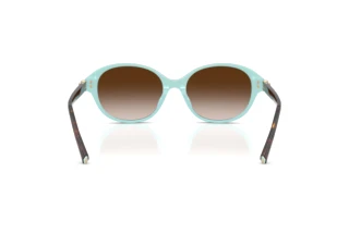 Achteraanzicht Tiffany TF4263D (81343B)