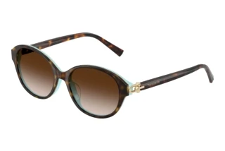 Vooraanzicht Tiffany TF4263D (81343B)