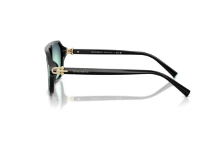 Zijaanzicht Tiffany TF4264U (80019S)