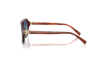 Zijaanzicht Tiffany TF4264U (84409S)