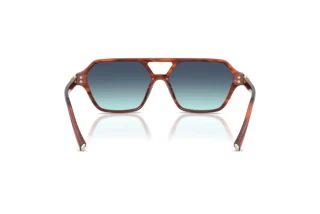 Achteraanzicht Tiffany TF4264U (84409S)