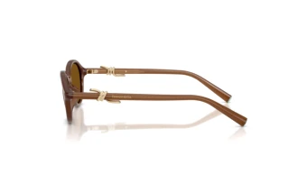 Zijaanzicht Tiffany TF4266U (847183)