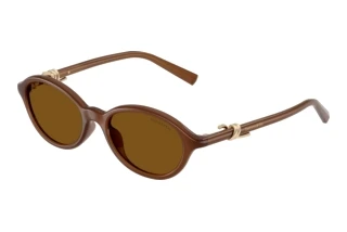 Vooraanzicht Tiffany TF4266U (847183)