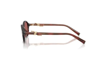 Zijaanzicht Tiffany TF4266U (847269)