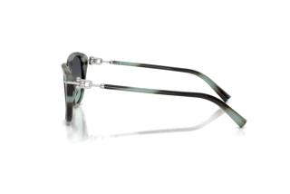 Zijaanzicht Tiffany TF4267 (84432G)