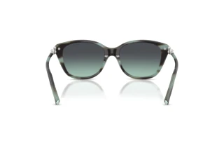 Achteraanzicht Tiffany TF4267 (84432G)
