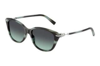 Vooraanzicht Tiffany TF4267 (84432G)