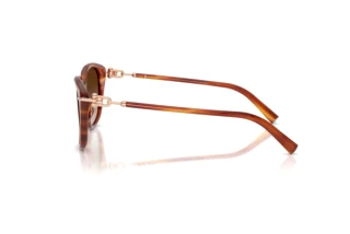 Zijaanzicht Tiffany TF4267 (84693B)
