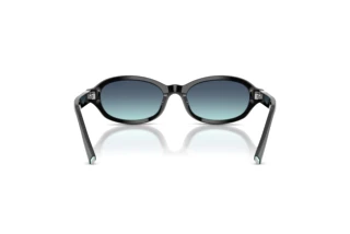 Achteraanzicht Tiffany TF4270U (80019S)