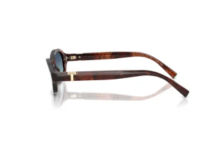 Zijaanzicht Tiffany TF4270U (84219S)