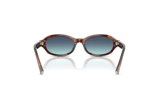 Achteraanzicht Tiffany TF4270U (84219S)