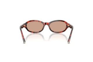 Achteraanzicht Tiffany TF4270U (847873)