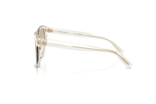 Zijaanzicht Tiffany TF4271 (844511)