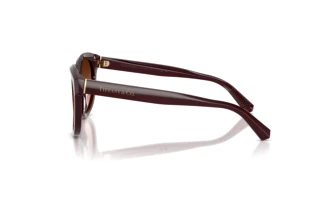 Zijaanzicht Tiffany TF4271 (84705M)
