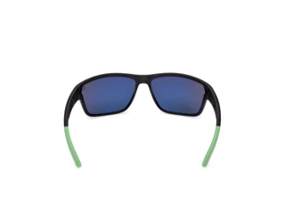 Achteraanzicht Timberland TB00001 (02D)