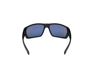 Achteraanzicht Timberland TB00002 (05D)