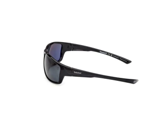 Zijaanzicht Timberland TB00003 (01D)
