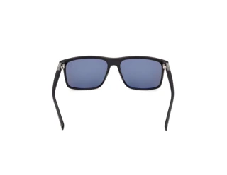 Achteraanzicht Timberland TB00006 (05D)