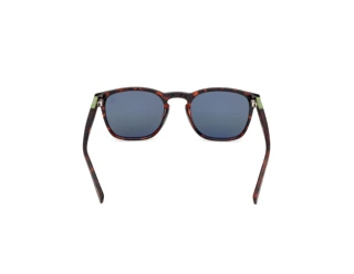 Achteraanzicht Timberland TB00007 (56R)