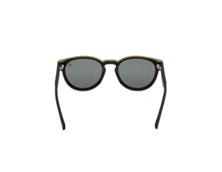 Achteraanzicht Timberland TB00026 (02R)
