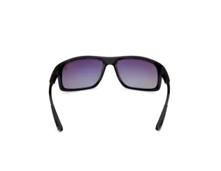 Achteraanzicht Timberland TB00034 (01D)