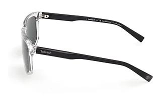 Zijaanzicht Timberland TB00036-H (26R)