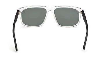 Achteraanzicht Timberland TB00036-H (26R)