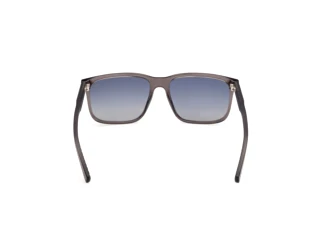 Achteraanzicht Timberland TB00037 (20D)