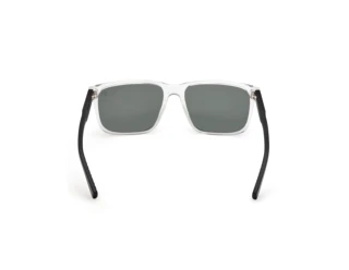 Achteraanzicht Timberland TB00037 (26R)